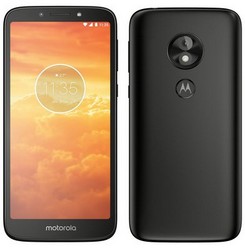 Замена тачскрина на телефоне Motorola Moto E5 Play в Челябинске